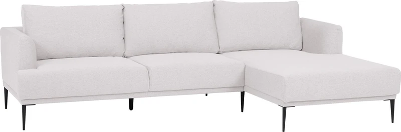 ELANO Sofa Stoff Neve