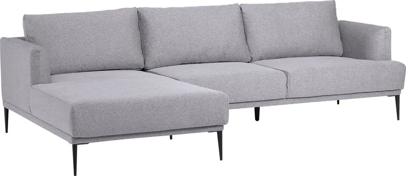 ELANO Sofa Stoff Neve