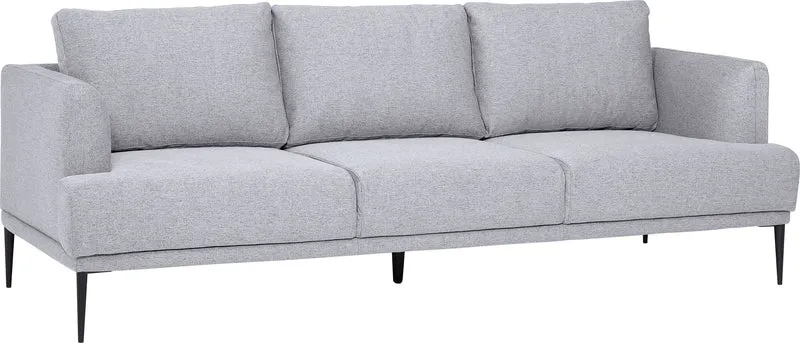 ELANO Sofa Stoff Neve