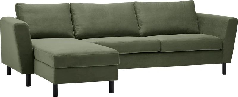 DIENER Ecksofa