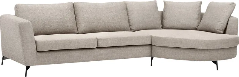 DIENER Ecksofa