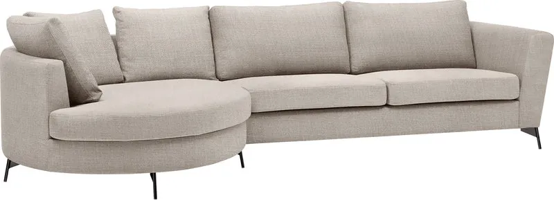 DIENER Ecksofa