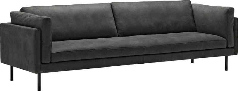 BOVINA Stoff Rebel
