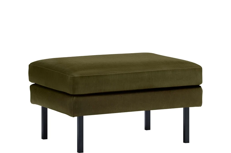 BOVINA Stoff Rebel
