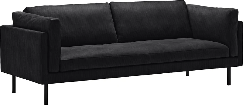 BOVINA Stoff Rebel
