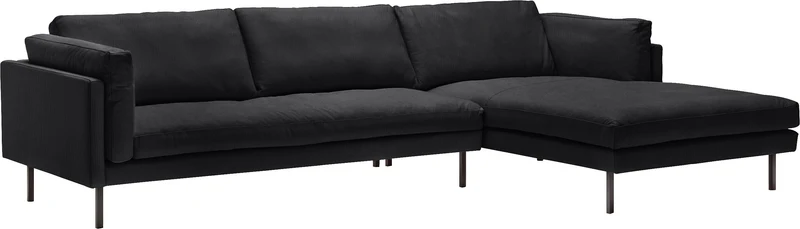 BOVINA Stoff Rebel