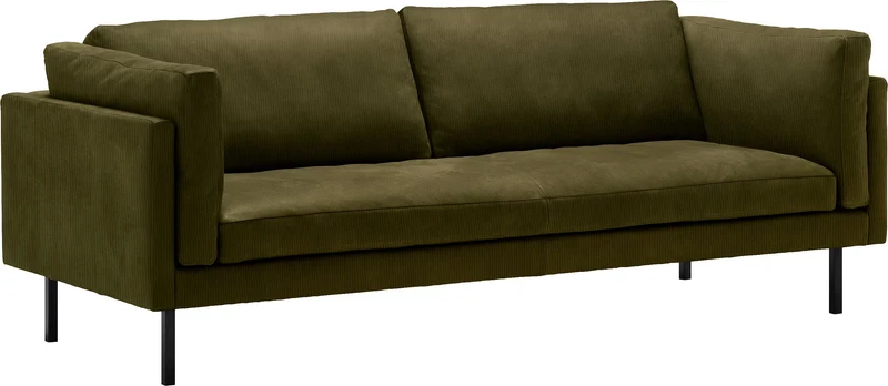 BOVINA Stoff Rebel