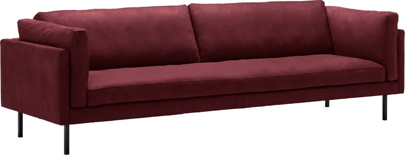 BOVINA Stoff Rebel