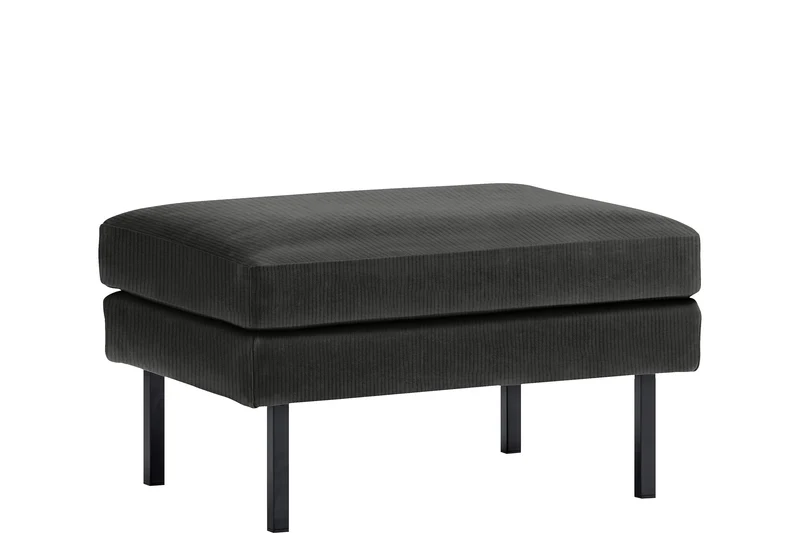 BOVINA Stoff Rebel