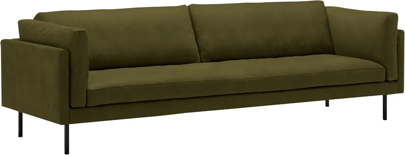 BOVINA Stoff Rebel