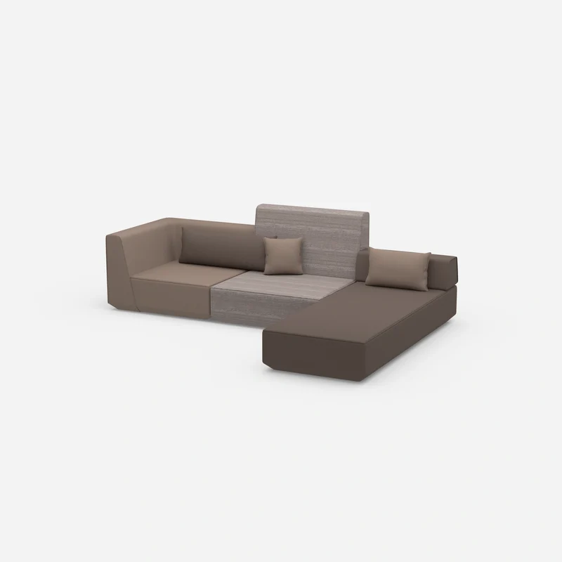 Couch zum Schlafen
