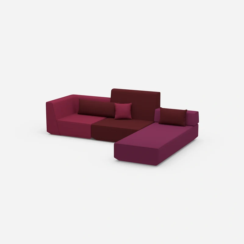 Couch zum Schlafen