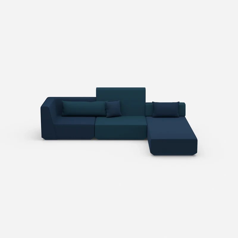 Couch zum Schlafen