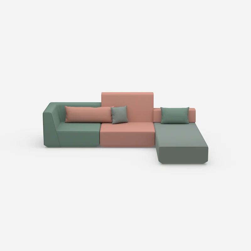 Couch zum Schlafen
