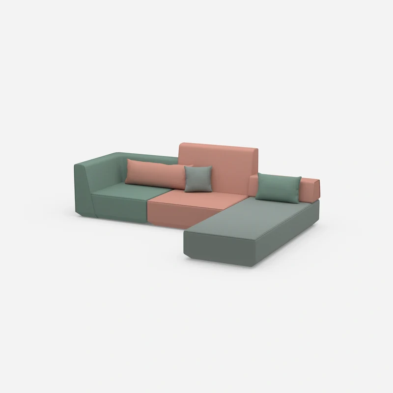 Couch zum Schlafen