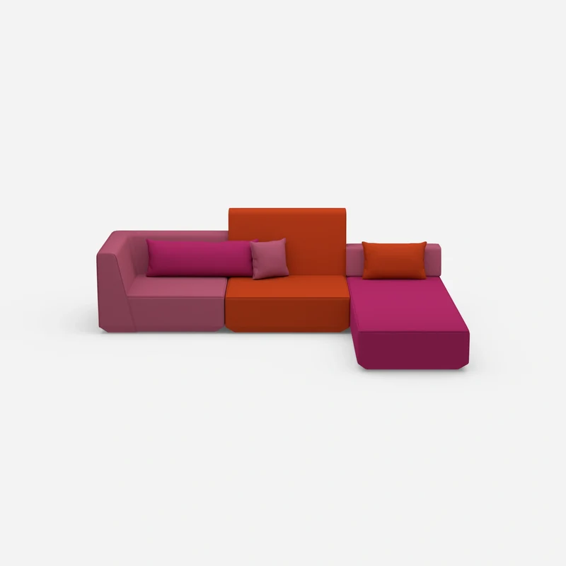 Couch zum Schlafen