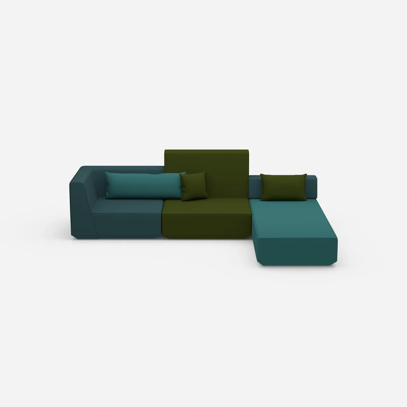 Couch zum Schlafen