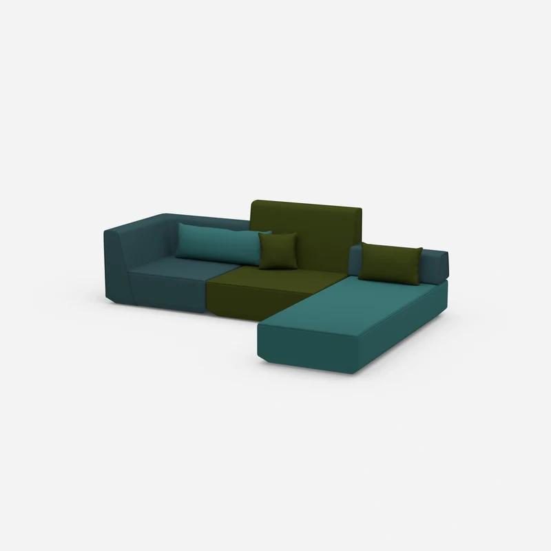 Couch zum Schlafen