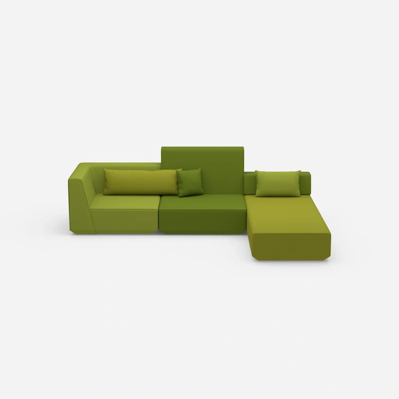 Couch zum Schlafen