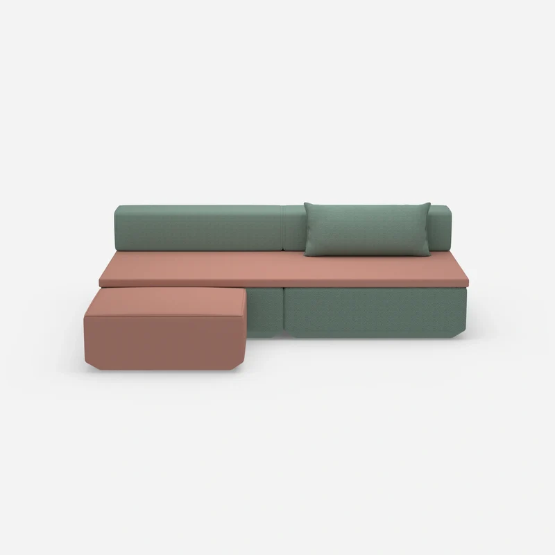 Schlafsofa Mini