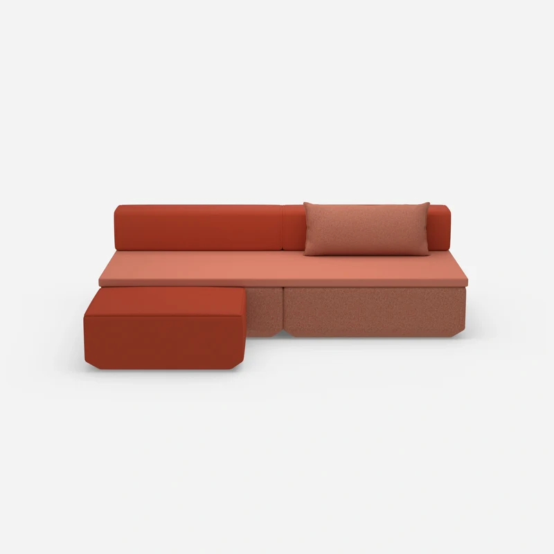 Schlafsofa Mini