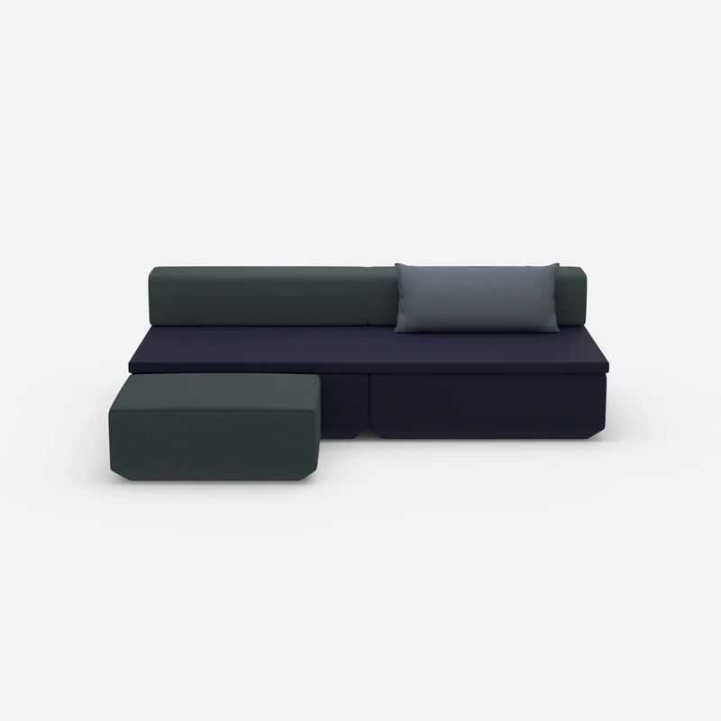 Schlafsofa Mini