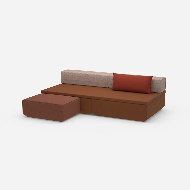 Schlafsofa Mini