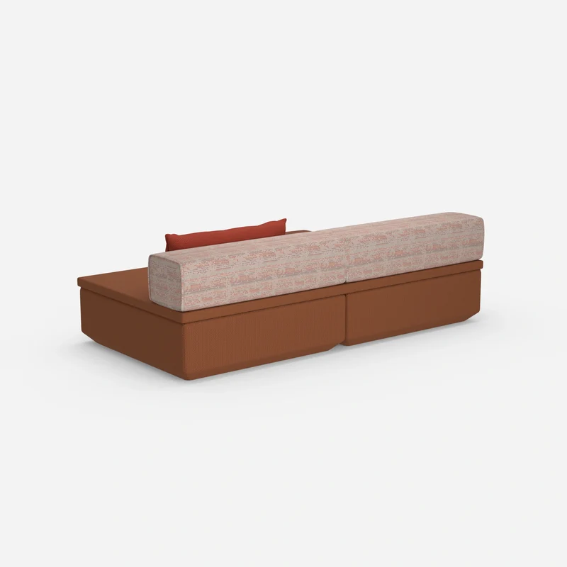 Schlafsofa Mini