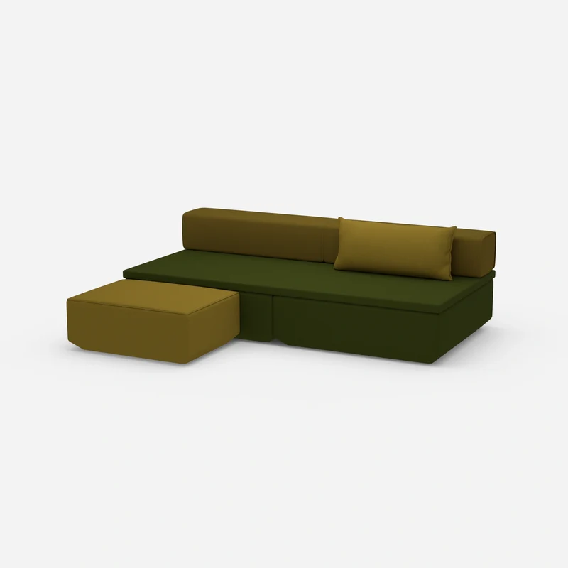 Schlafsofa Mini