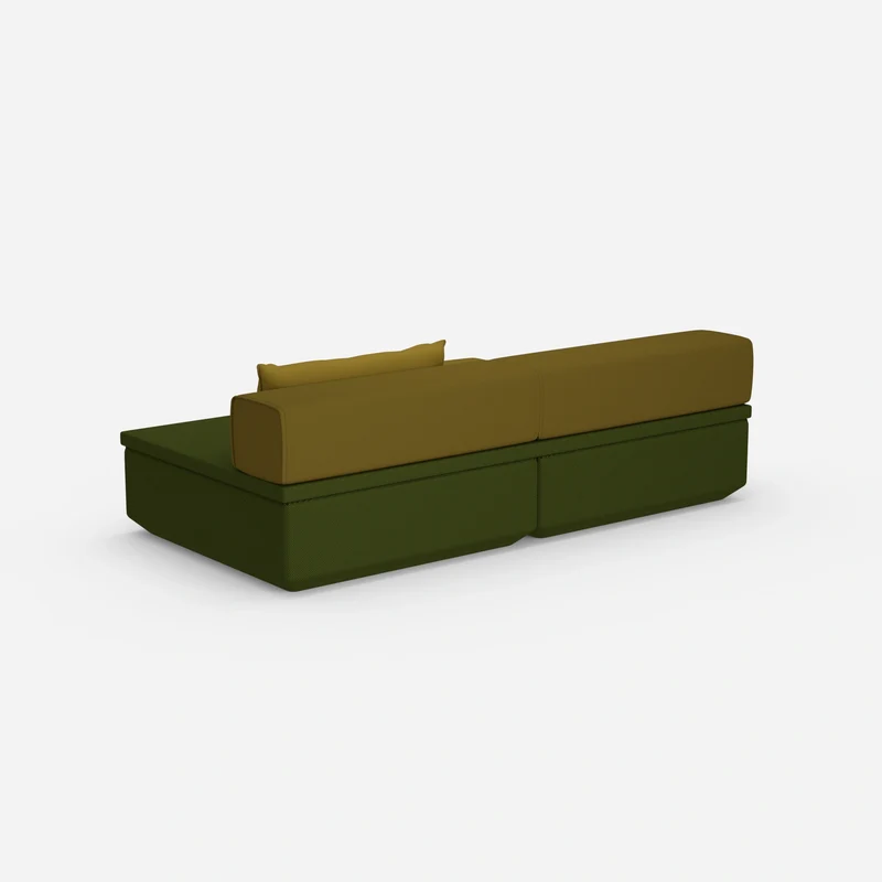 Schlafsofa Mini