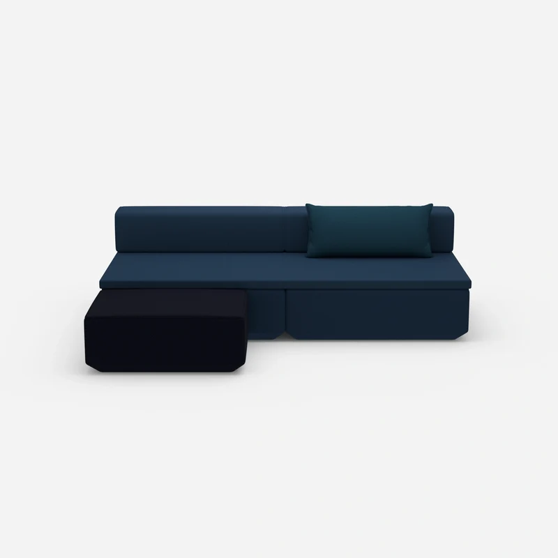 Schlafsofa Mini