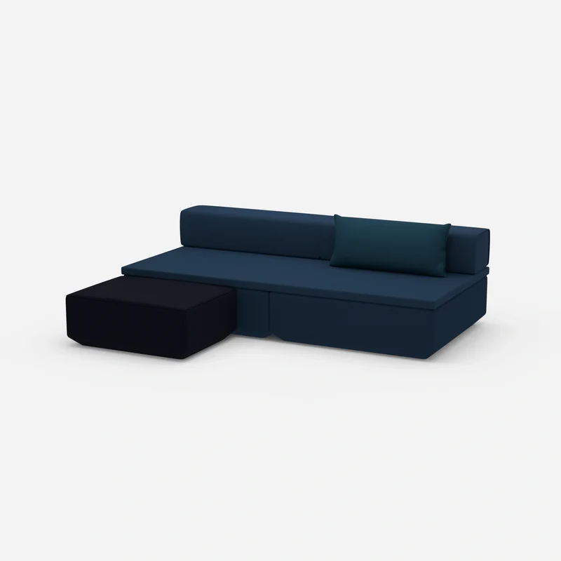 Schlafsofa Mini