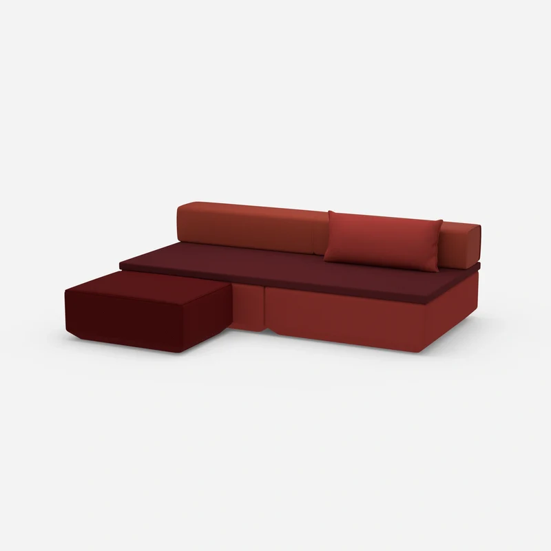 Schlafsofa Mini