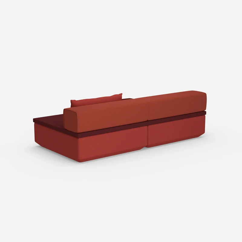 Schlafsofa Mini