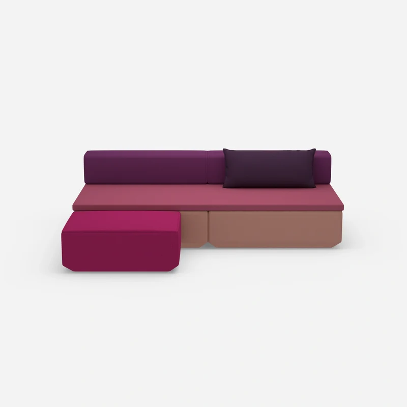 Schlafsofa Mini