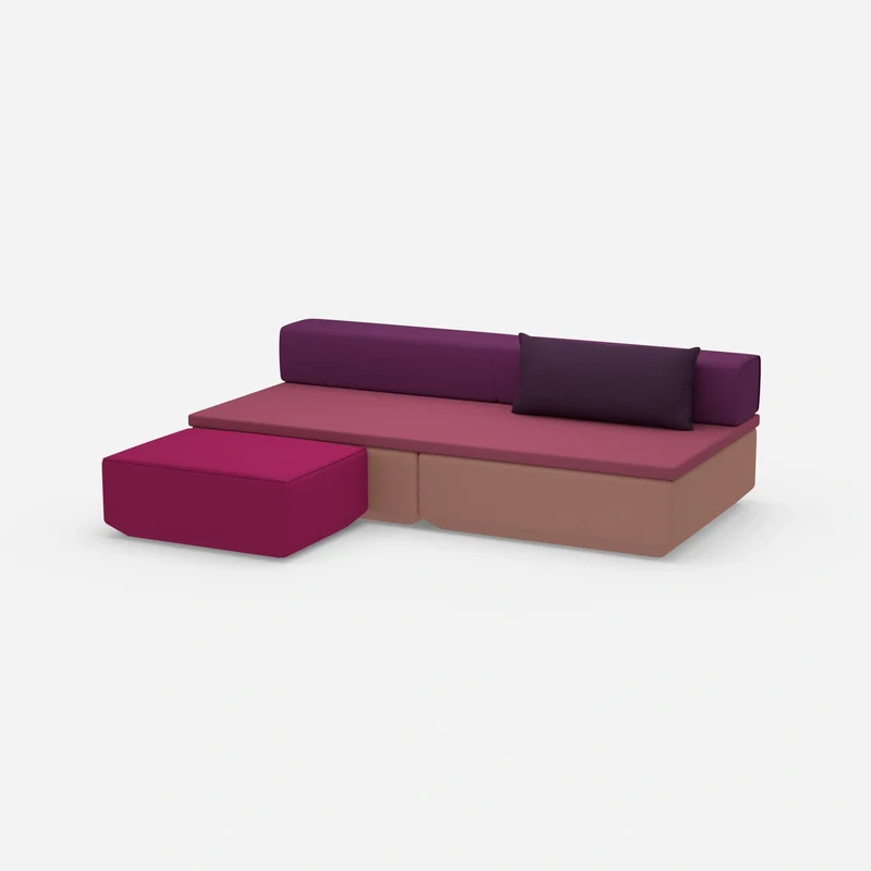 Schlafsofa Mini