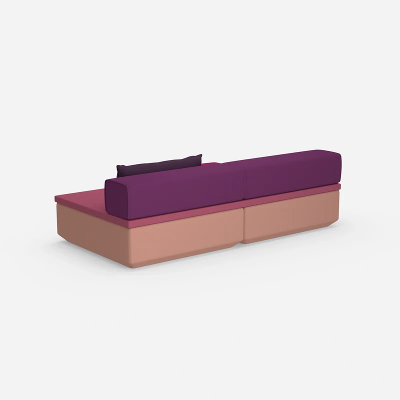 Schlafsofa Mini