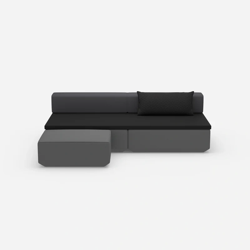 Schlafsofa Mini