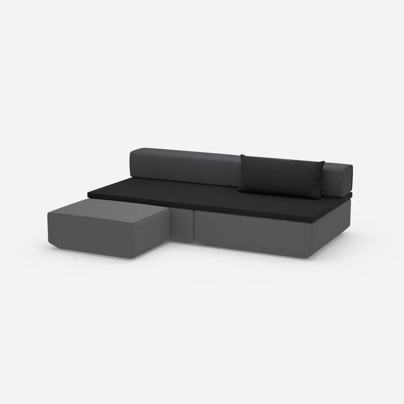 Schlafsofa Mini
