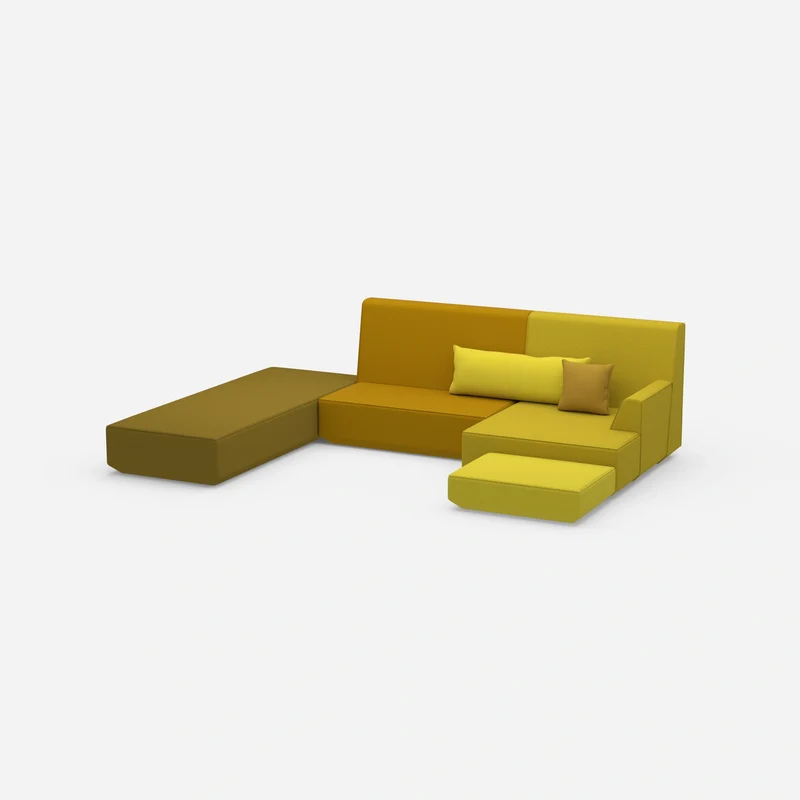 Big Sofa Schlaffunktion