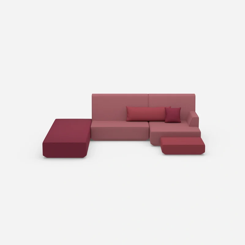 Big Sofa Schlaffunktion