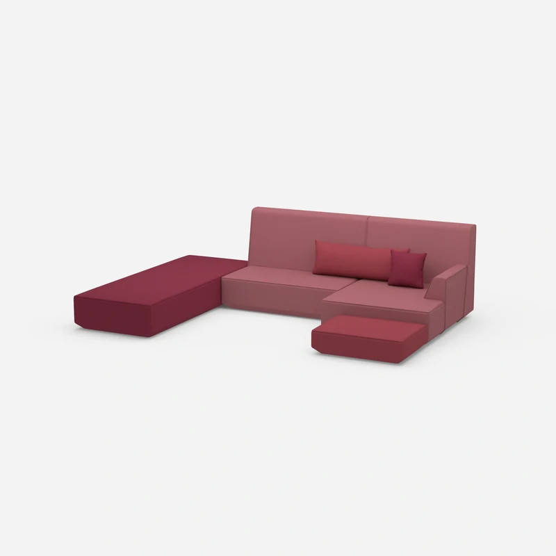 Big Sofa Schlaffunktion