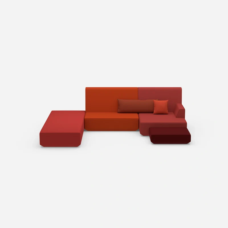 Big Sofa Schlaffunktion