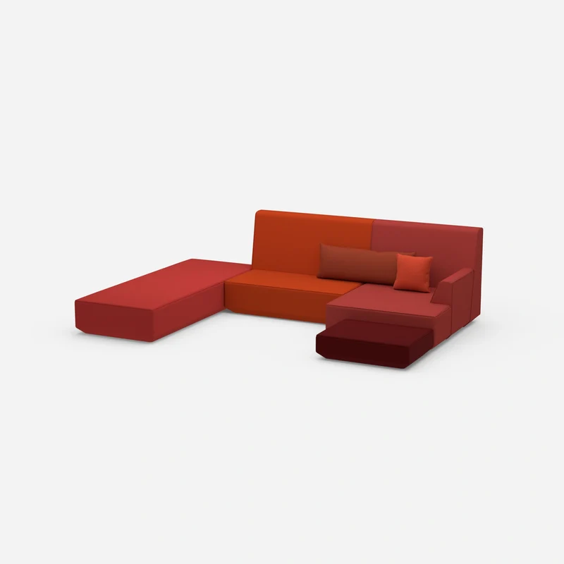 Big Sofa Schlaffunktion