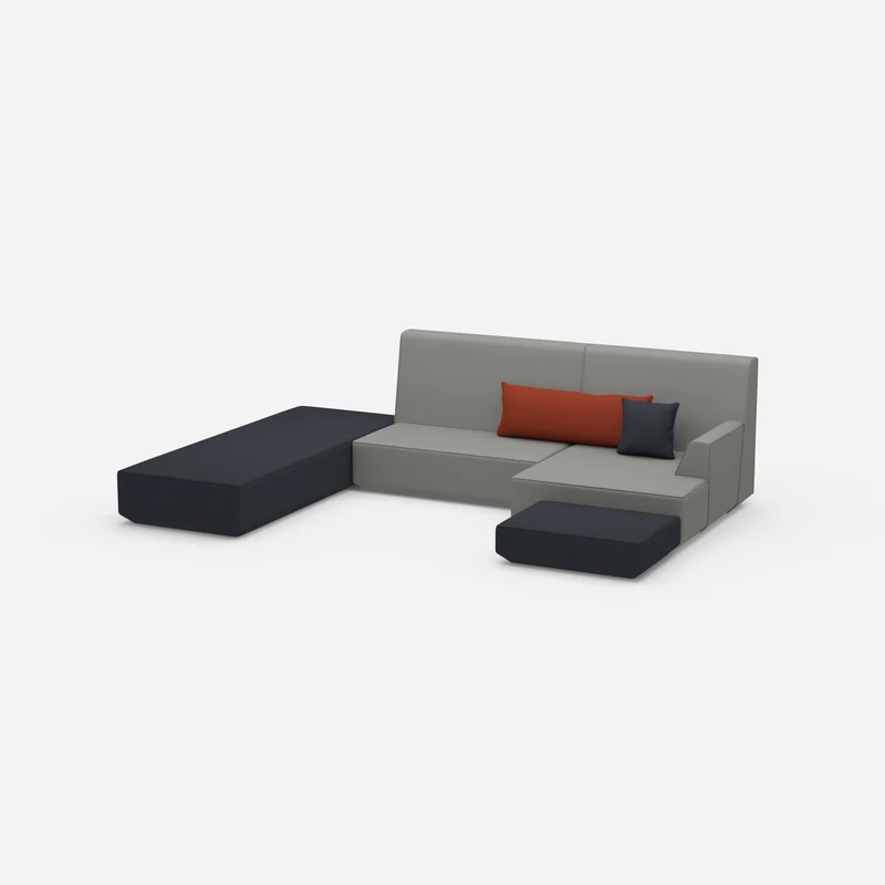 Big Sofa Schlaffunktion
