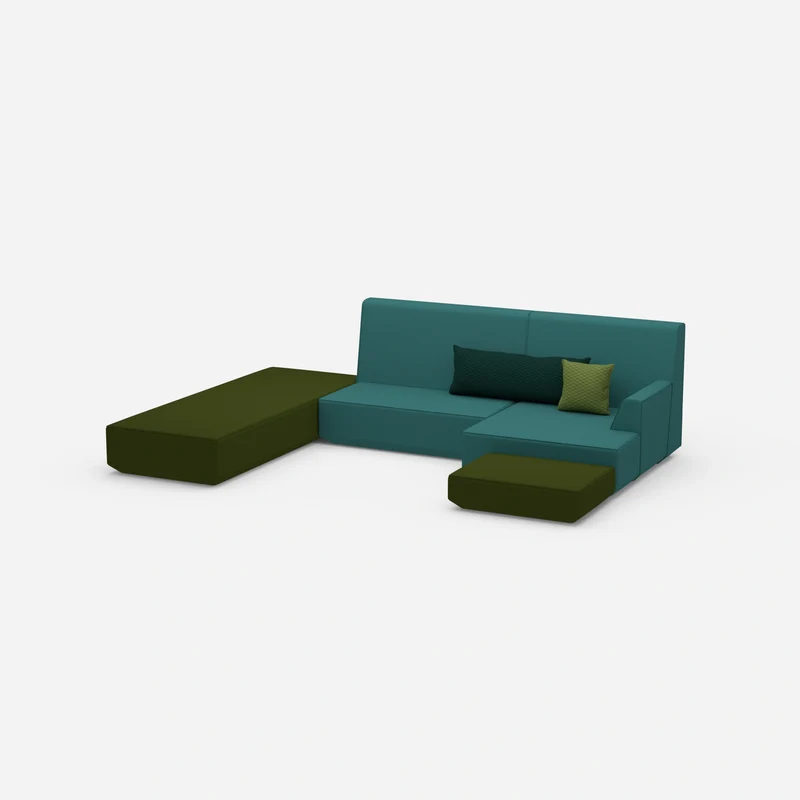 Big Sofa Schlaffunktion