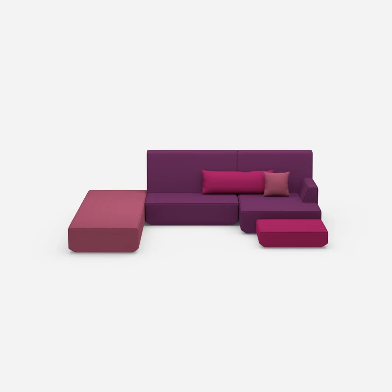 Big Sofa Schlaffunktion