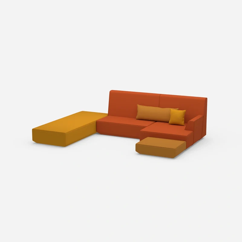 Big Sofa Schlaffunktion