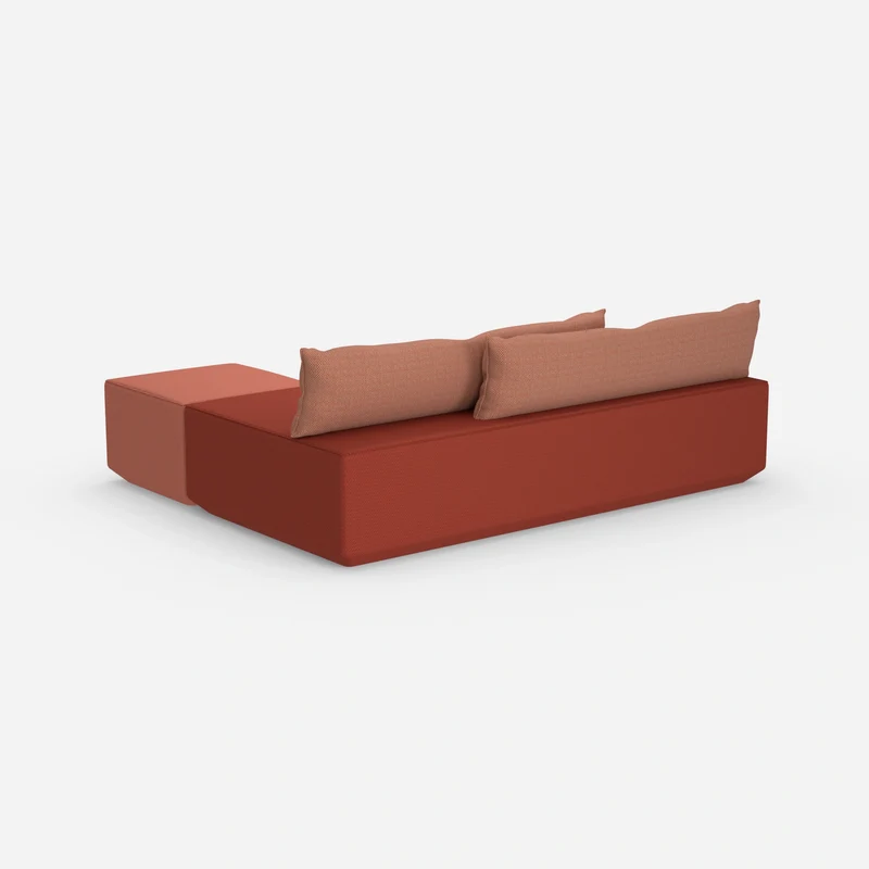 Schlafsofa 2m breit