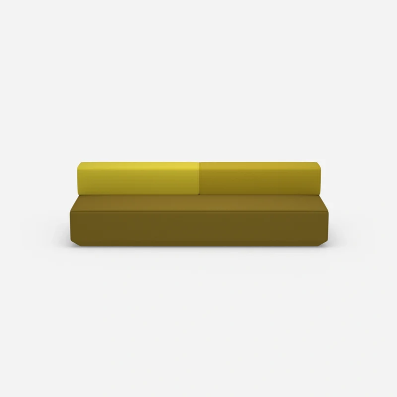 Schlafsofa Gästezimmer